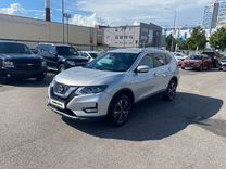 Nissan X-Trail 2.5 CVT, 2021, 97 000 км, с пробегом, цена 2 540 000 руб.