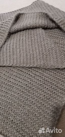 Шарф, снуд, хомут