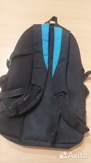 Рюкзак мужской спортивный