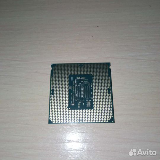 Intel core i5 6500t