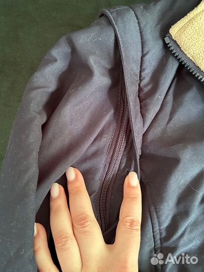 Куртка для верховой езды Daslo