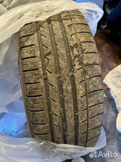 Kumho Ecowing ES31 205/55 R16 91