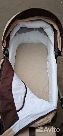 Коляска Noordline Beatrice Sport 2 в 1