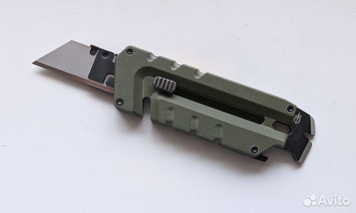 Нож Gerber Prybrid Utility OD Green G10