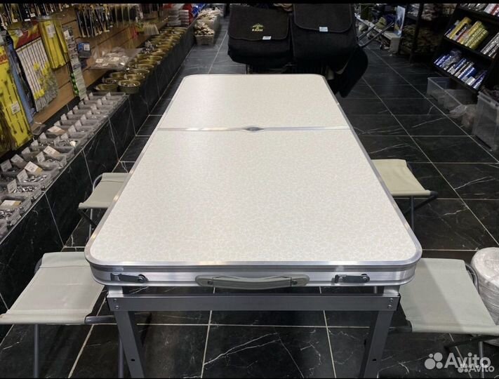 Стол туристический