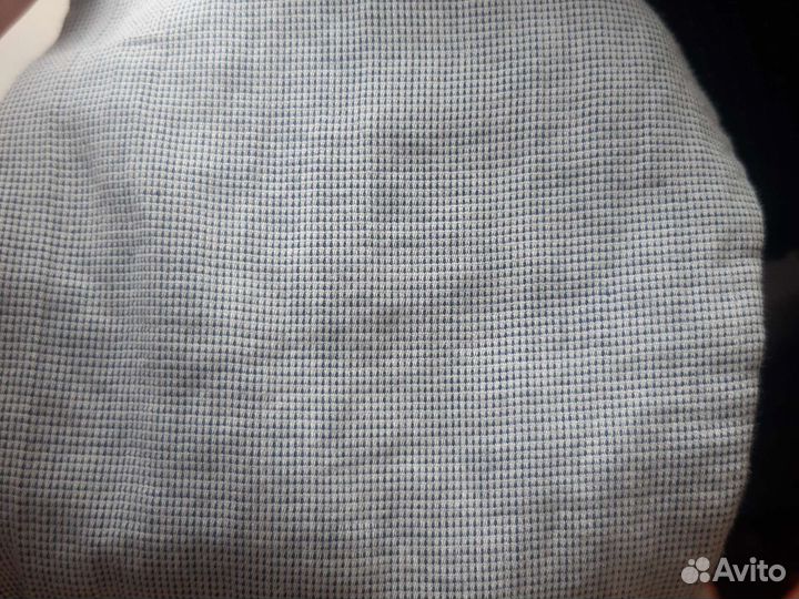 Школьный костюм для мальчика 122 128 синий