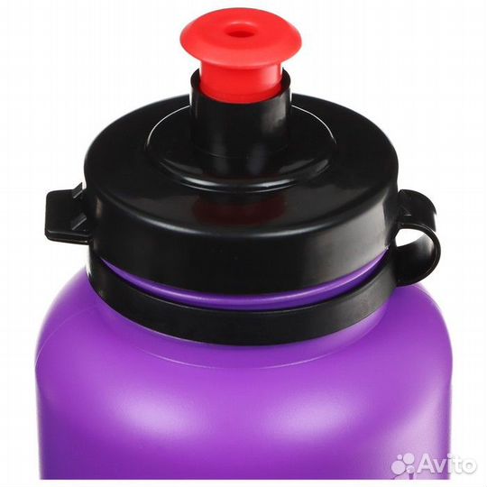 Велофляга детская Dream Bike с флягодержателем, 32