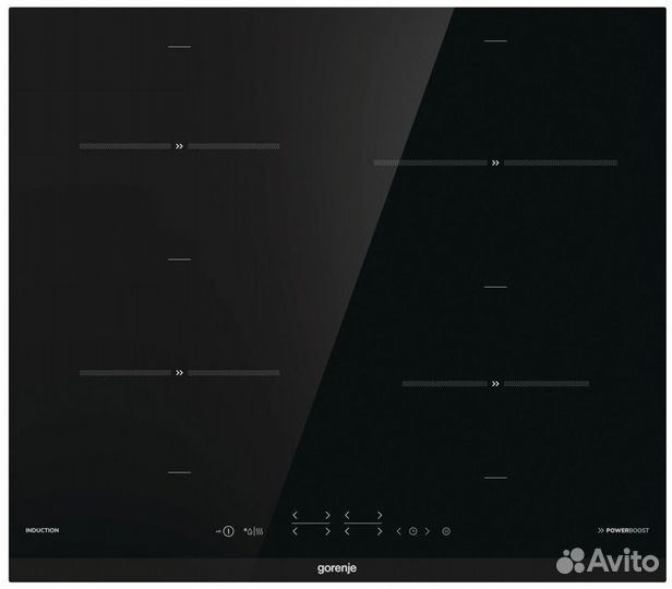 Индукционная варочная панель Gorenje IT641bcsc