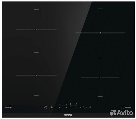 Индукционная варочная панель Gorenje IT641bcsc