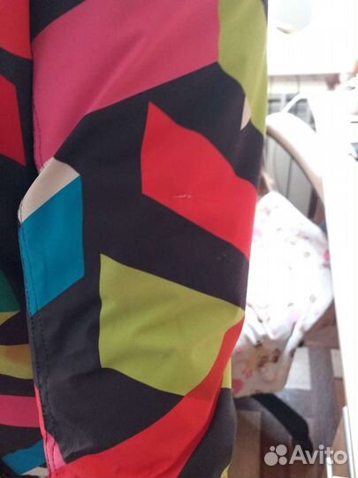 Куртка-зима