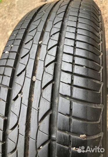 Bridgestone B250 165/70 R14