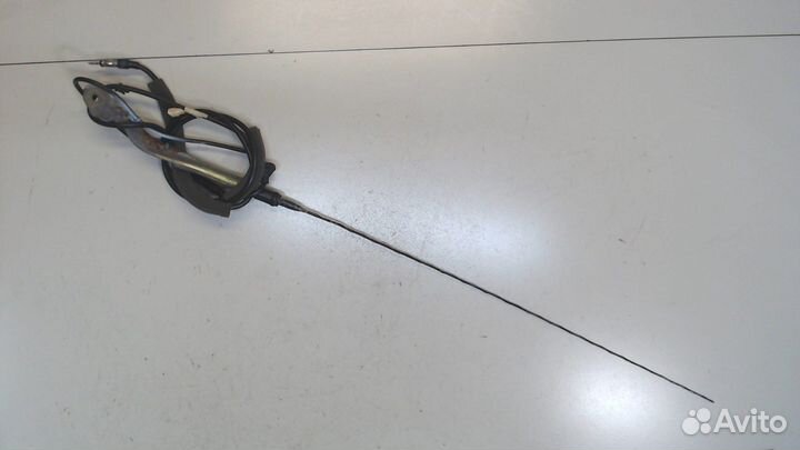 Антенна Nissan Titan, 2004