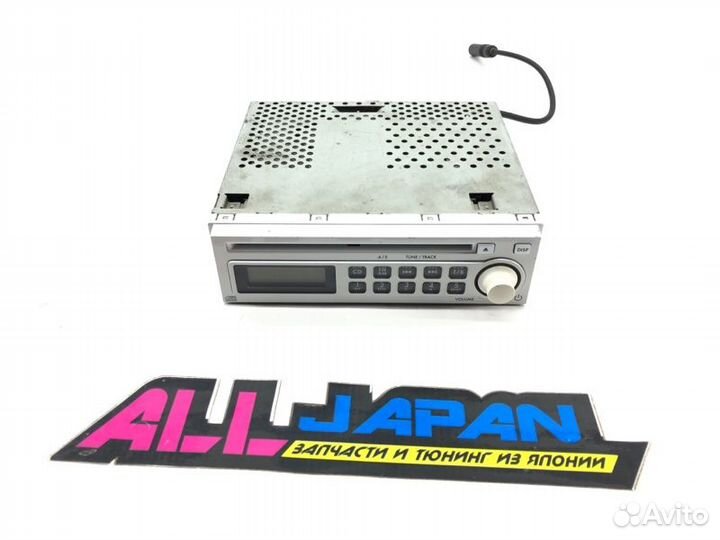 Автомагнитола Subaru