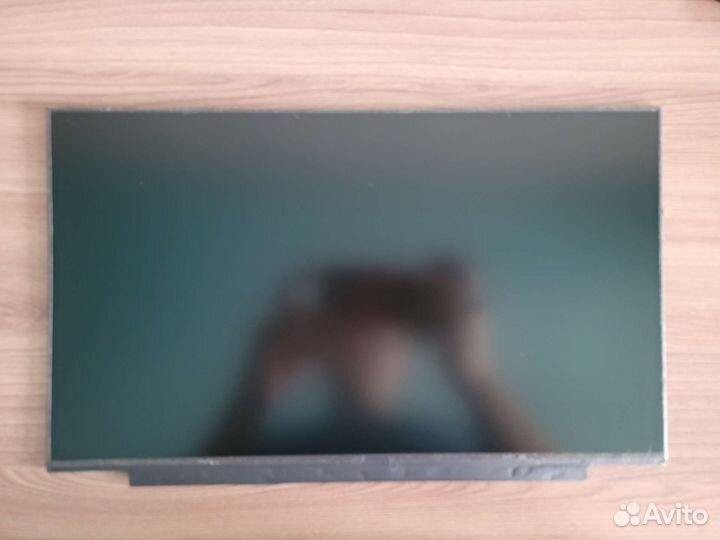 Матрица TN FHD 30 Pin eDP Slim