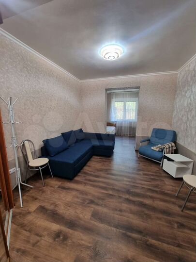 3-к. квартира, 90 м², 1/5 эт.