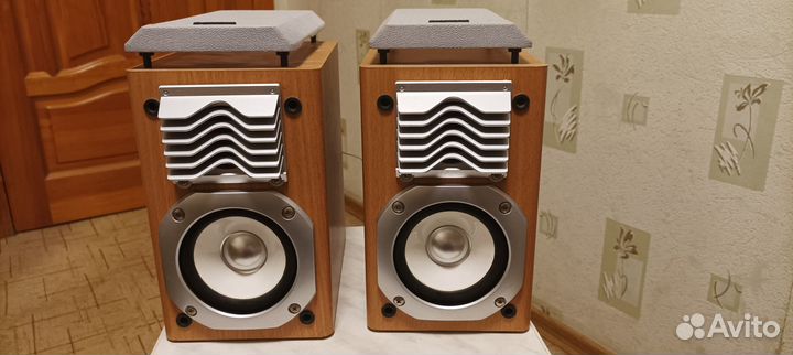 Акустические колонки Panasonic SB-PM10