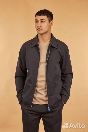 Мужской костюм kiton