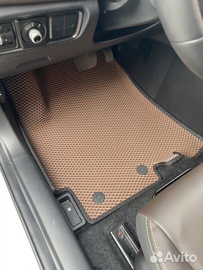 Коврики Eva Лада Ева