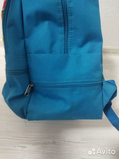 Рюкзак для художественной гимнастики