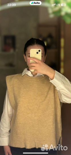 Женские вещи пакетом 46