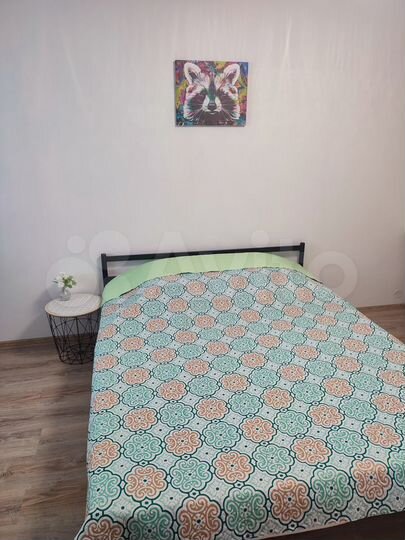 1-к. квартира, 30 м², 12/13 эт.