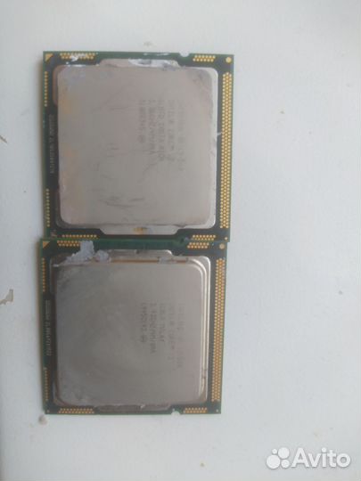 Процессор i3 1156