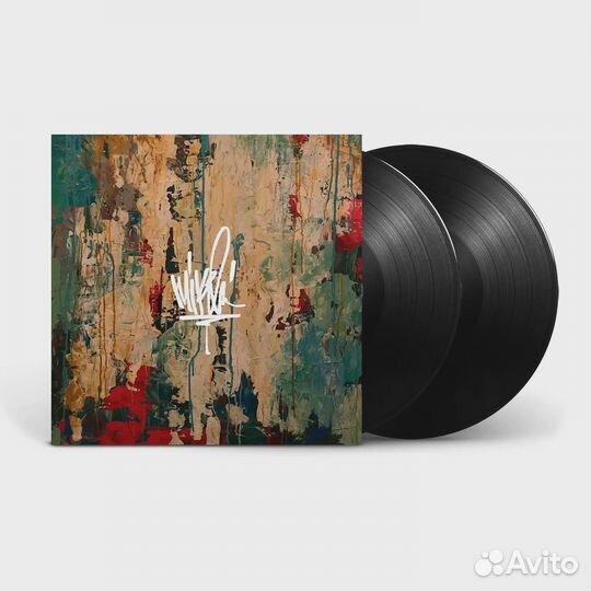 Mike Shinoda - Post Traumatic