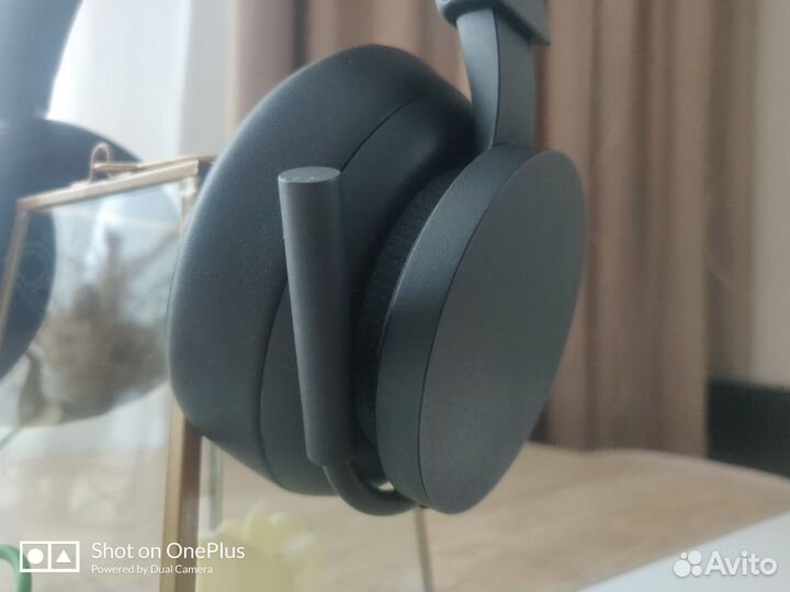 Наушники игровые для приставки и пк xbox headset