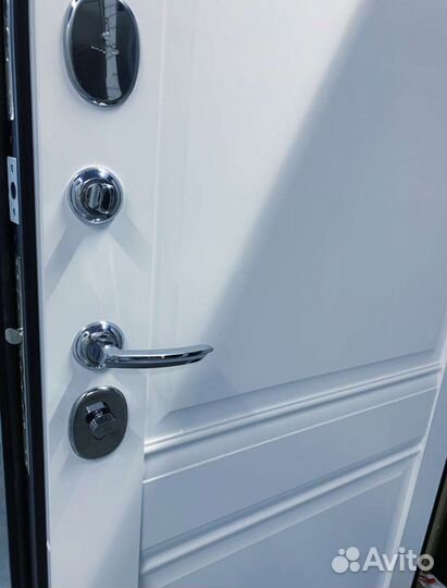 Дверь входная