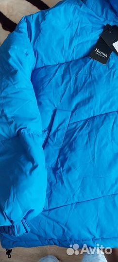 Куртка зимняя женская 50 52 новая