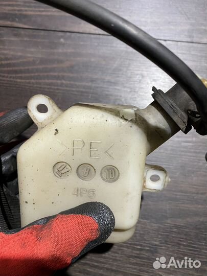 Расширительный бачок для Yamaha FZ6n S2