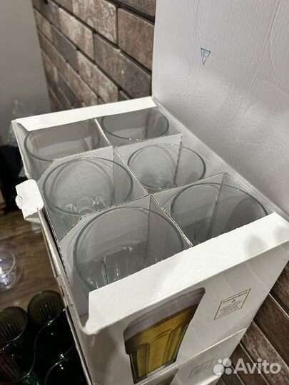 Пивные бокалы