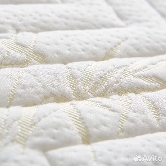 Наматрасник новый бамбук