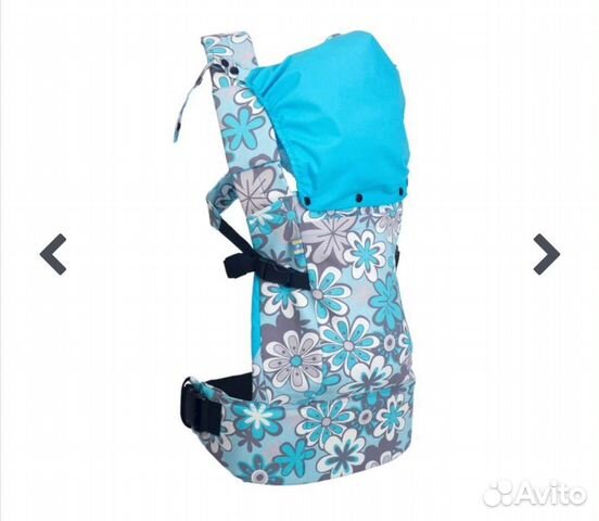 Эргорюкзак