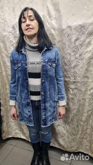 Куртка женская новая