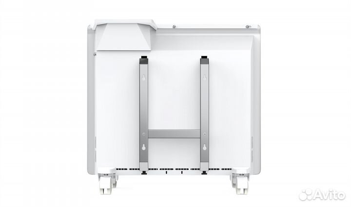 Поставка конвекторов (обогревателей) Kalashnikov