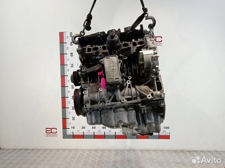 Двигатель (двс) для BMW 3-Series (F30/F31/F34/F35)