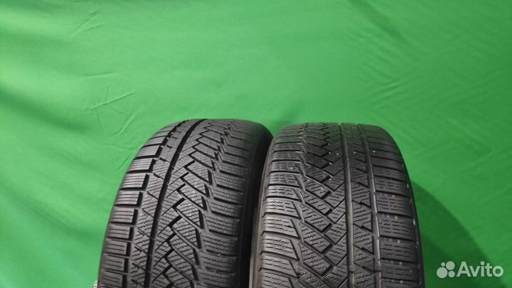 Continental ContiWinterContact TS 850 P 235/40 R18 95V