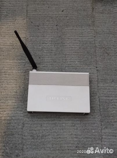 Omni 56K mini EE Компактный модем с функцией факса