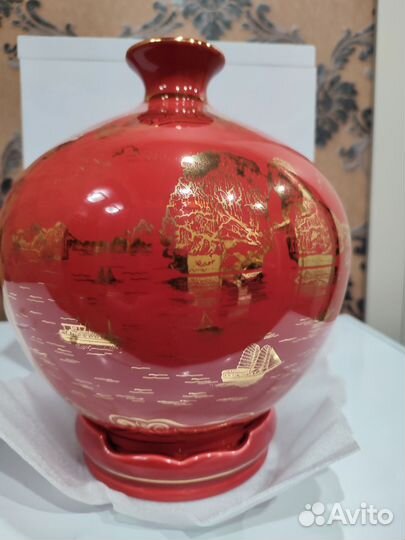 Вьетнамская ваза