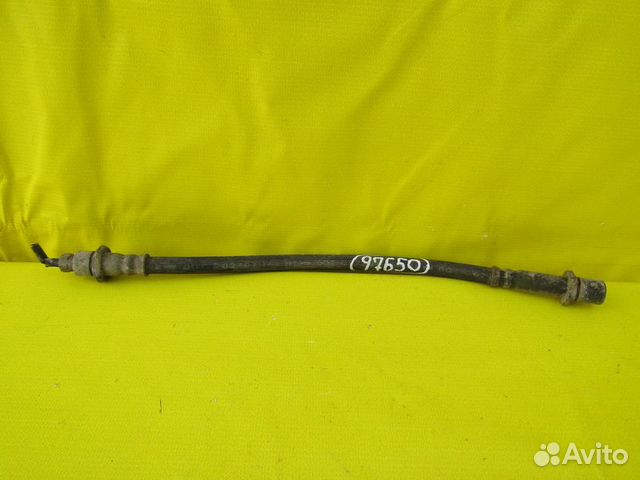 Тормозная трубка Toyota Prado 150 14г 97650