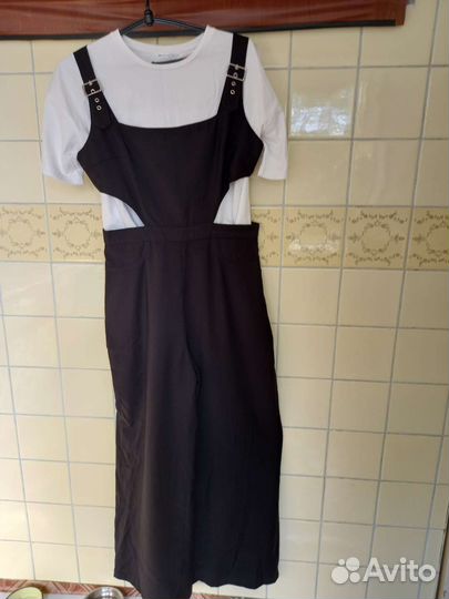 Комбинезон женский