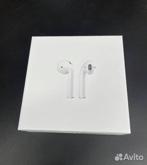 AirPods 2