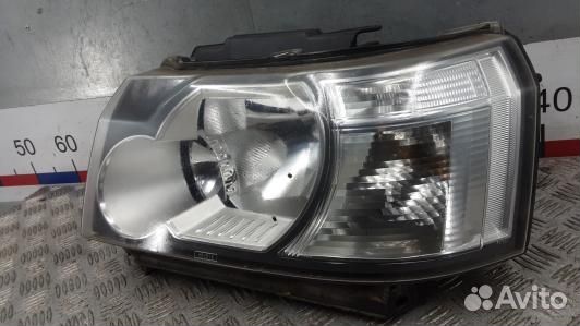 Фара левая land rover freelander 2 (BKR16MR01)