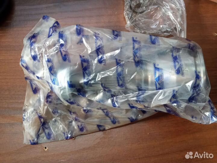 Ssang yong шрус kyron