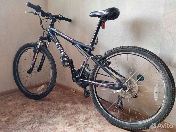 Велосипед б/у