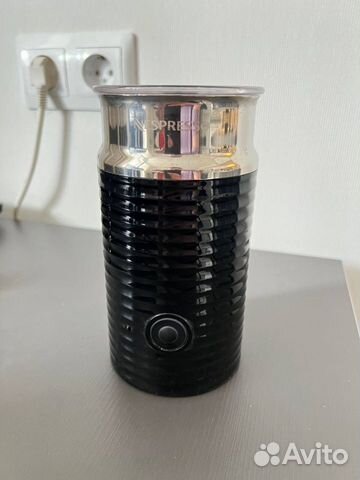 Капучинатор nespresso