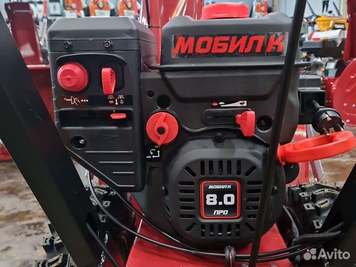 Мобил К 8лс премиум