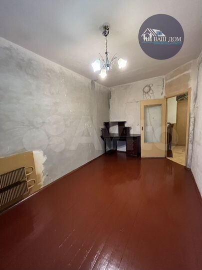 3-к. квартира, 71,4 м², 2/12 эт.