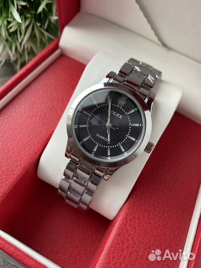 Часы rolex женские